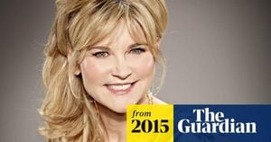 Anthea Turner And Brenda Edwards Share Heartfelt Stories On Loose Women