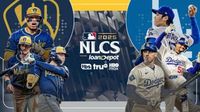 Brewers-Dodgers NLCS Game 4 FAQ (8:30 ET, TBS)