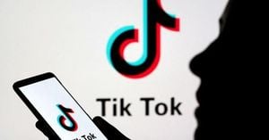 TikTok Launches Security Tool To Enhance Account Safety