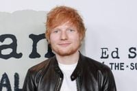 Ed Sheeran writes urgent open letter to Keir Starmer for music education funding: ‘The time to act is now’