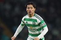 セルティック指揮官、旗手怜央を絶賛「素晴らしい才能を持っている」 | サッカーキング
