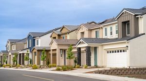 U.S. Housing Market Faces Uncertainty And Opportunity