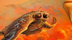 Amonyak Bazlı Yaşam Mümkün mü?