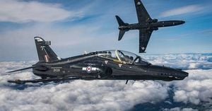 MoD Spends £1 Million Yearly On Private School Fees