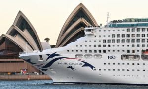 Cruise Giant Faces Lawsuit Over Gambling Tragedy