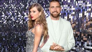 Taylor Swift And Travis Kelce Engage Fans With Engagement News