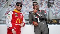 Good news, bad news for NASCAR Cup teams ahead of Homestead weekend