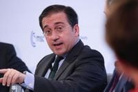 Spain Summons Top Israeli Diplomat over Netanyahu’s 'Slanderous Statements'