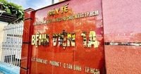 Bộ Y tế đề xuất sắp xếp, tinh gọn mạng lưới bệnh viện, trường y