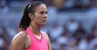 Top-20 tennis star had 'no choice' but to switch nationality because she is gay