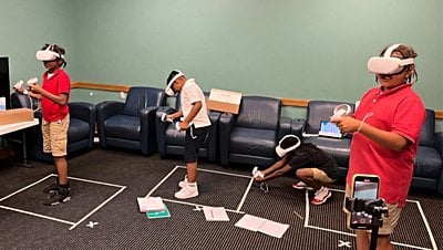 Erken Yaşlarda Yapay Zeka Eğitimi, Umut Verici Sonuçlar Veriyor!