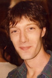 Mike Vraney