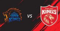 Today IPL Match 2025: PBKS vs CSK, Head to Head Records, Stats, When and Where to Watch Live Streaming
