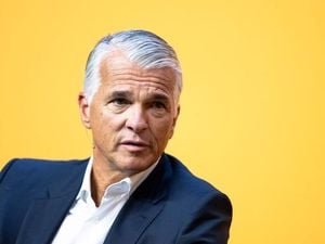 UBS Weighs U S Move Amid Global Market Jitters