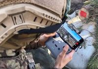ВСУ координируют удары по глубоким тылам в РФ с помощью скрытых ретрансляторов для БПЛА