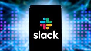 Slack Experiences Major Outage Affecting Thousands