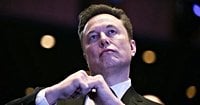 International pressure builds on X and Musk over Grok deepfakes of women and children