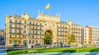 Banco Santander rozważa różne opcje dla Santander BP, także potencjalną sprzedaż