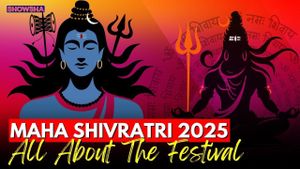 Maha Shivratri 2025 Sees Millions Celebrate Amid Bank Closures