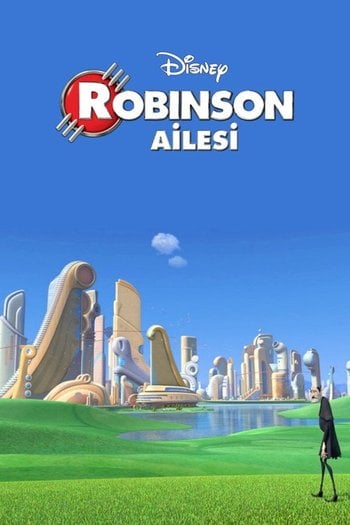 Robinson Ailesi