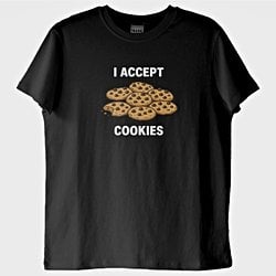 ''Cookies'' T-Shirt