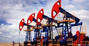 Croatia Boosts Oil Imports From Azerbaijan In 2025