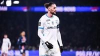 Football : de quoi est décédé en 2019 le père d’Adrien Rabiot visé par une banderole insultante lors de PSG-OM ?