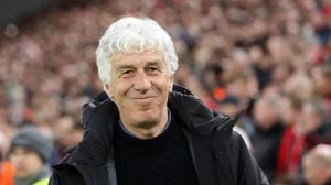 Gasperini Hints At Departure From Atalanta