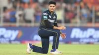Gujarat Titans captain Shubman Gill wins the toss and elected to bowl first against Sunrisers Hyderabad