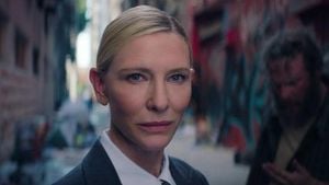 Netflix Sci Fi Shows And Squid Game Finale Spark Global Buzz
