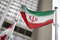 AP report: Iran begins rebuilding missile sites, but key component is missing