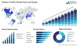 UN Aims To Restore Credibility Of Carbon Markets