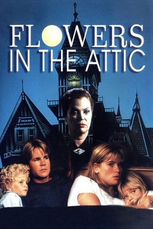 Çatıdaki Çiçekler