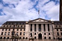 Bank lowers UK interest rates but warns ‘uncertainty’ about future cuts