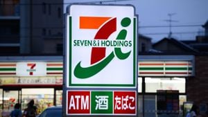 7-Eleven Expands Global Strategy With Japanese Inspirations