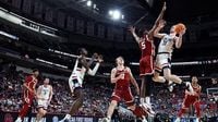 OU basketball vs UConn score: Sooners fall to Huskies in March Madness opener