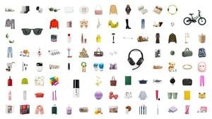 Google Reveals 2025 Holiday 100 Gift Trends