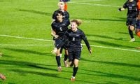 SMU, Virginia Play on Sunday for 2025 ACC Men's Soccer Championship