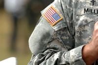 В США сожалеют из-за отсутствия американских военных на параде в Москве