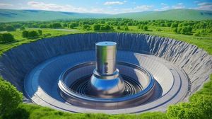 Microreactors Promise Clean Power But Hurdles Remain