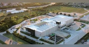 Texas Data Center Expansion Strains Energy Grid