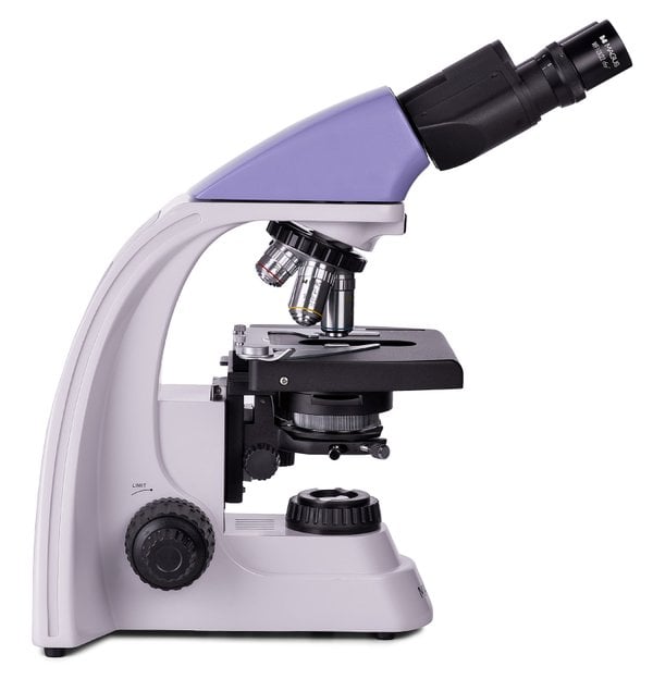MAGUS Bio 250B Biyoloji Mikroskobu