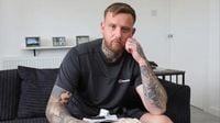 Man deported from dream Thailand holiday when spiteful ex cancelled his passport