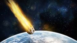 James Webb Teleskobu, ‘Şehir Katili’ Asteroit 2024 YR4’ün Ay’a Çarpma İhtimalini Yükseltti.
