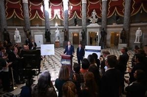 Government Shutdown Deepens As Layoff Threats Loom