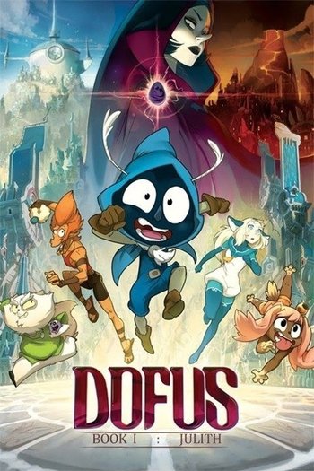 Dofus - Livre I: Julith