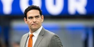 Mark Sanchez Faces Felony After Violent Indianapolis Altercation