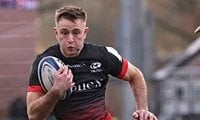 Glasgow Warriors vs Saracens: Scottish side will be a tougher challenge – Fergus Burke