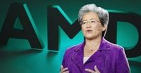 Analysts reboot AMD stock price targets ahead of earnings