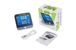 Levenhuk Wezzer Air PRO DM30 Hava Kalitesi Monitörü